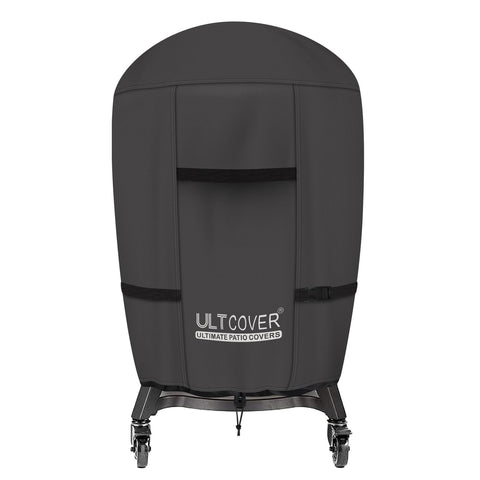 ULTCOVER funda frontal cubriendo parrilla, protección total contra lluvia