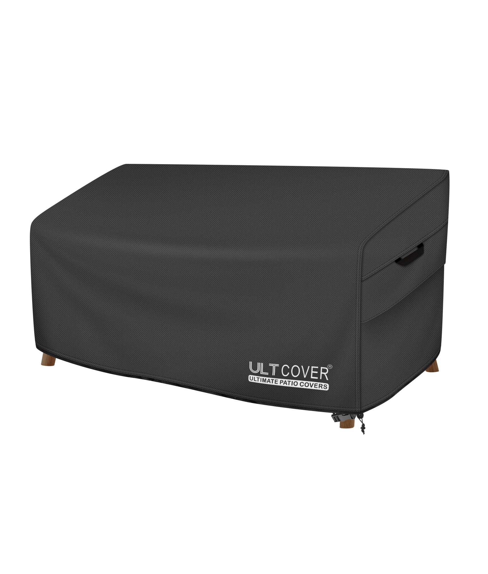 ULTCOVER funda frontal para sofá protege de lluvia y polvo