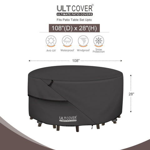 ULTCOVER textura del poliéster 600D mostrando resistencia y repelencia