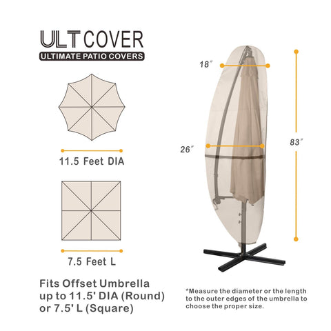 ULTCOVER detalle del tejido 600D resistente e impermeable para protección duradera