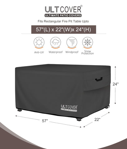 ULTCOVER textura 600D detalle que resalta impermeabilidad y resistencia