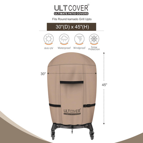 ULTCOVER textura 600D primer plano mostrando resistencia y acabado