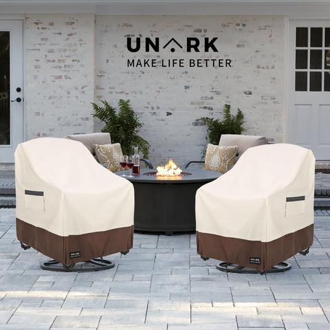 UNARK ventilación integrada que reduce condensación y humedad