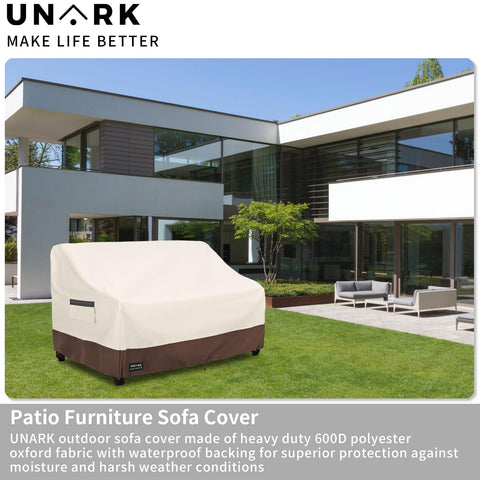 UNARK detalle de cierre click asegura la funda en viento