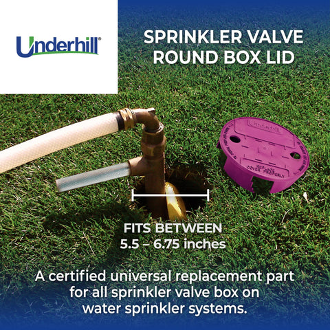 Underhill primer plano textura tapa resistencia solar