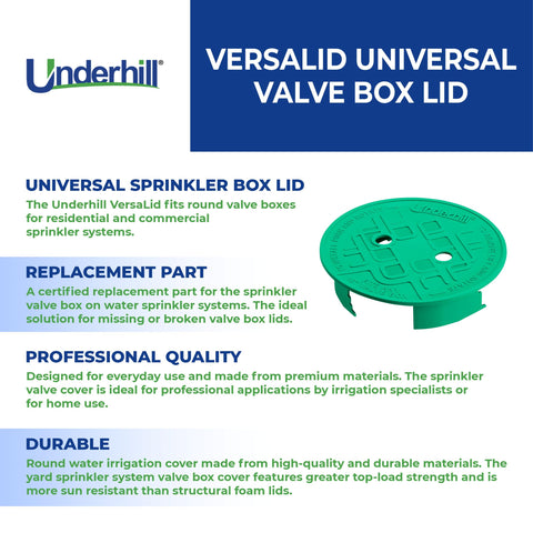 Underhill textura SUPERFLEXON resistente a rayos UV y desgaste