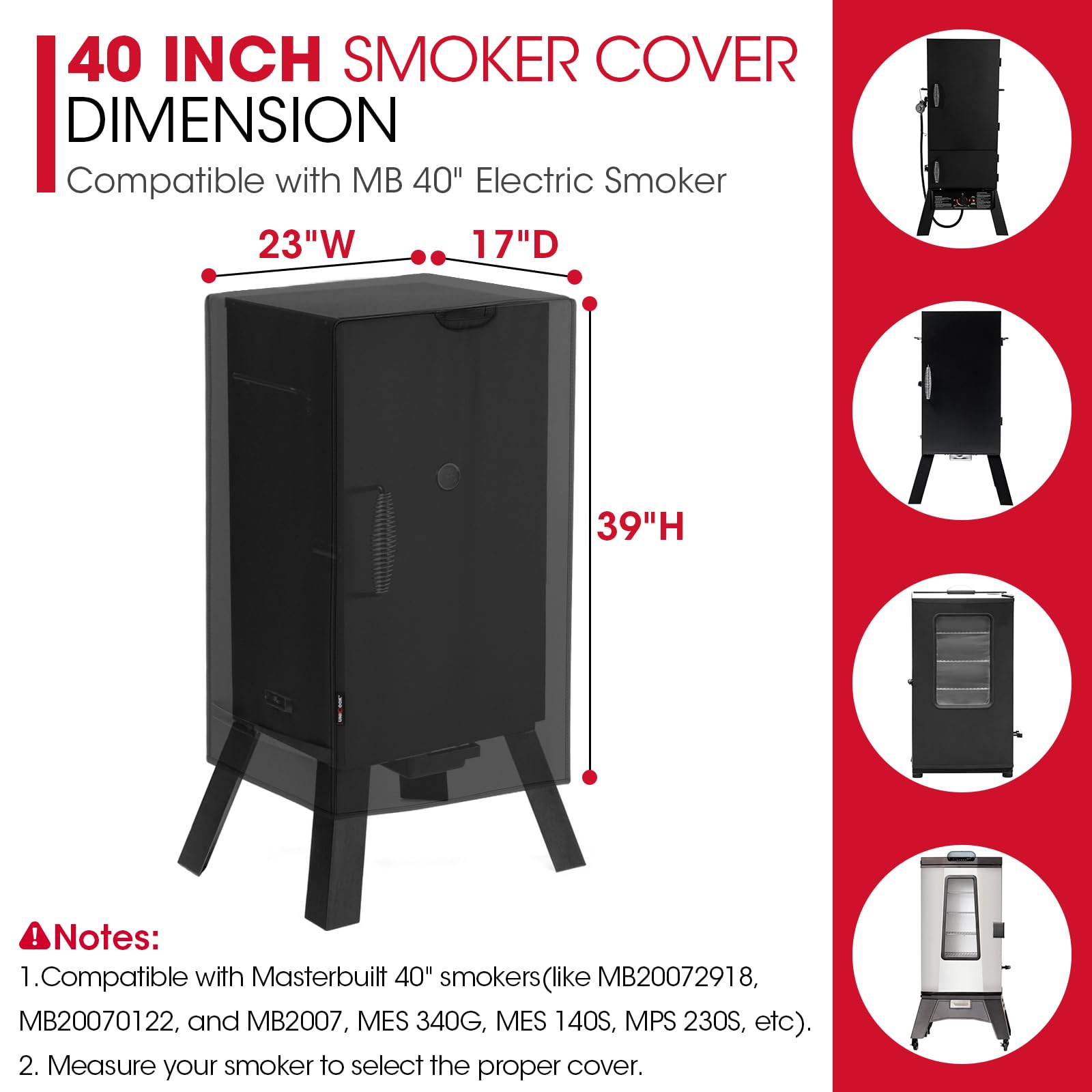 Unicook primer plano del tejido impermeable, resistencia al agua
