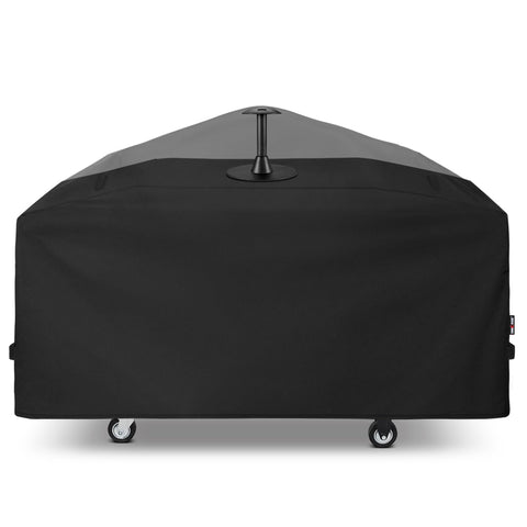 Unicook funda frontal mostrando ajuste perfecto y protección completa