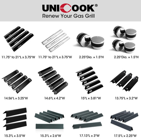 Unicook placas en ambiente exterior ilustrando su uso en barbacoas domésticas