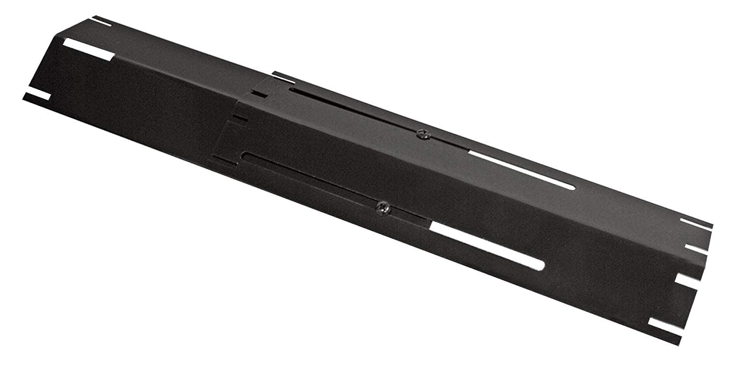 Unicook placa frontal mostrando diseño y ajuste, protege quemadores