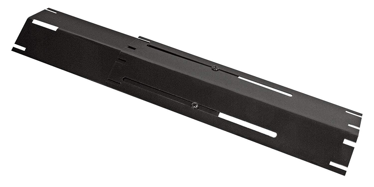 Unicook placa frontal mostrando diseño y ajuste, protege quemadores