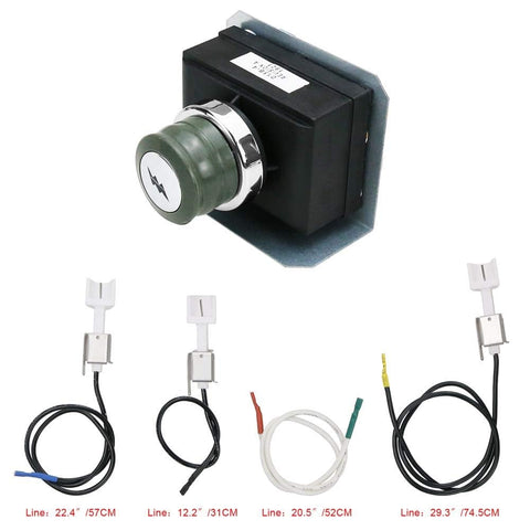 Uniflasy cables y conectores en primer plano para conexiones seguras