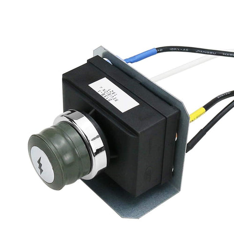 Uniflasy comparación de tamaño del electrodo para confirmar compatibilidad