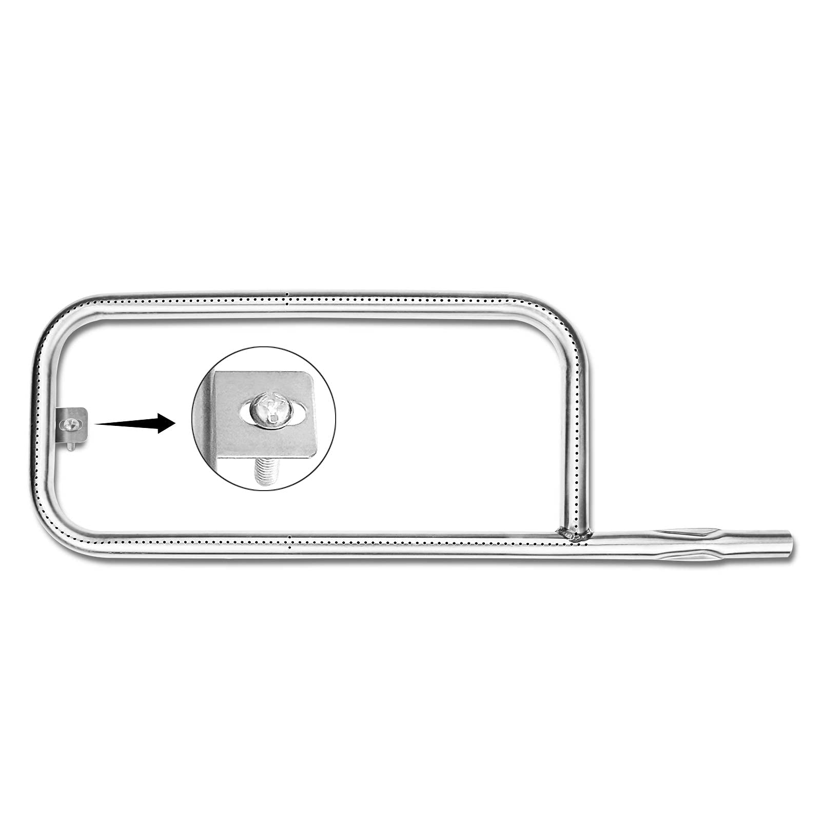 Uniflasy paquete con instrucciones para instalación rápida y clara