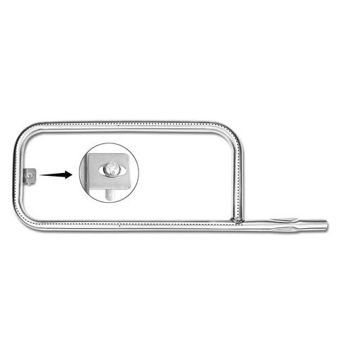 Uniflasy paquete con instrucciones para instalación rápida y clara