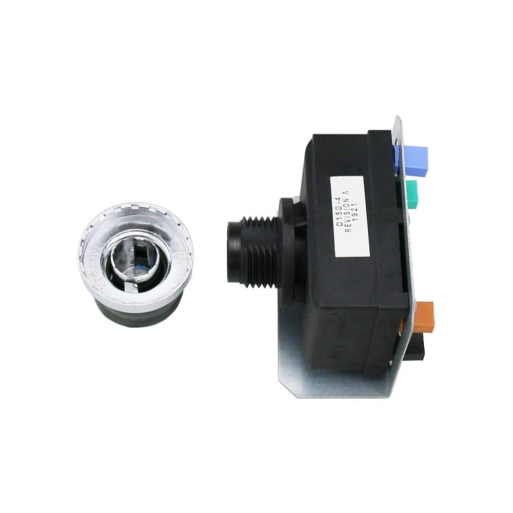 Uniflasy empaque con instrucciones guía OEM para instalación sencilla