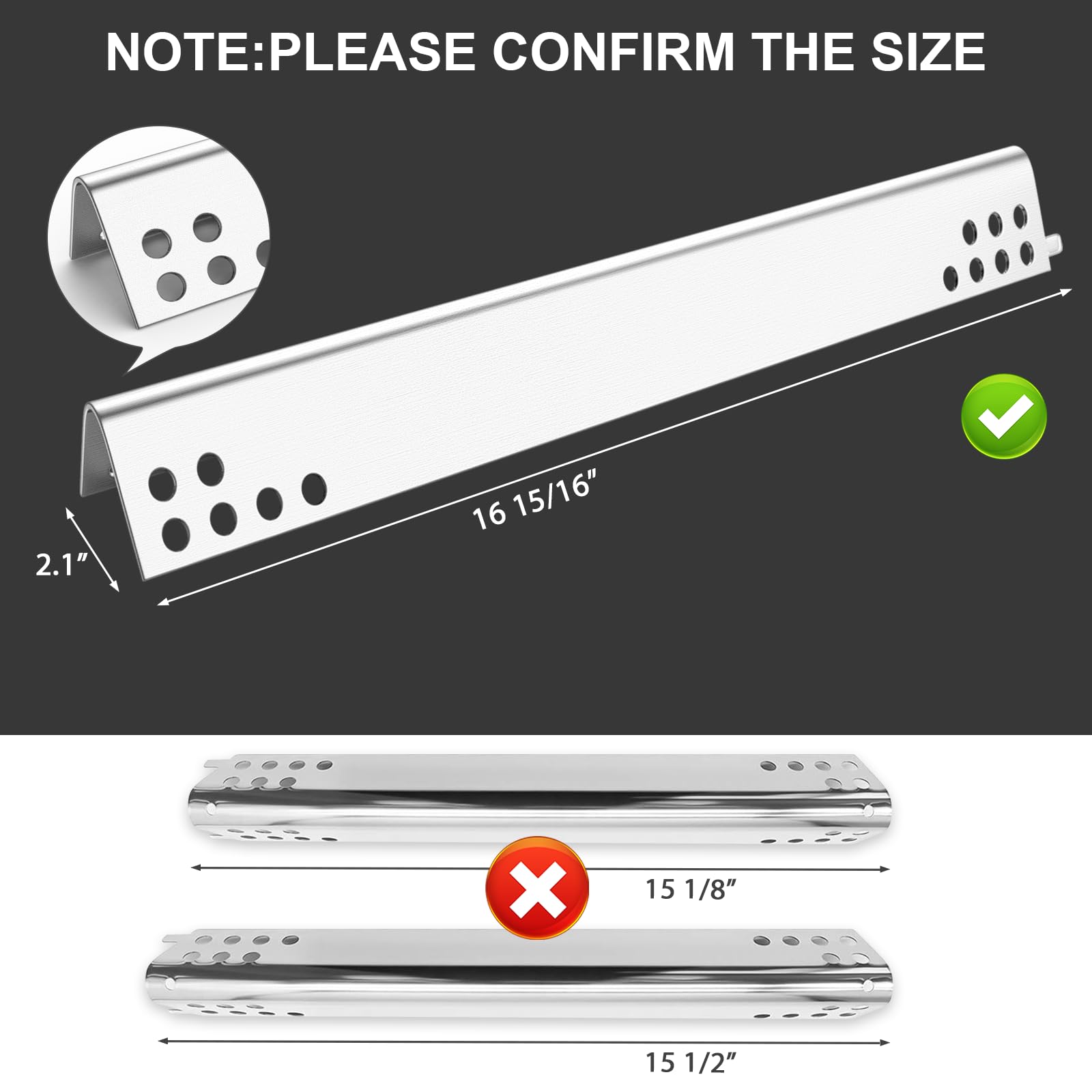 Uniflasy encendedor incluido para encendidos más fiables