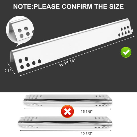 Uniflasy encendedor incluido para encendidos más fiables