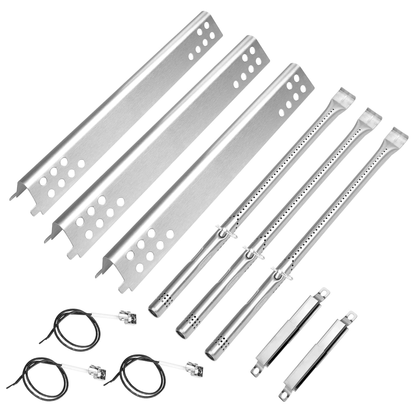 Uniflasy frente empaque del kit mostrando compatibilidad y beneficios