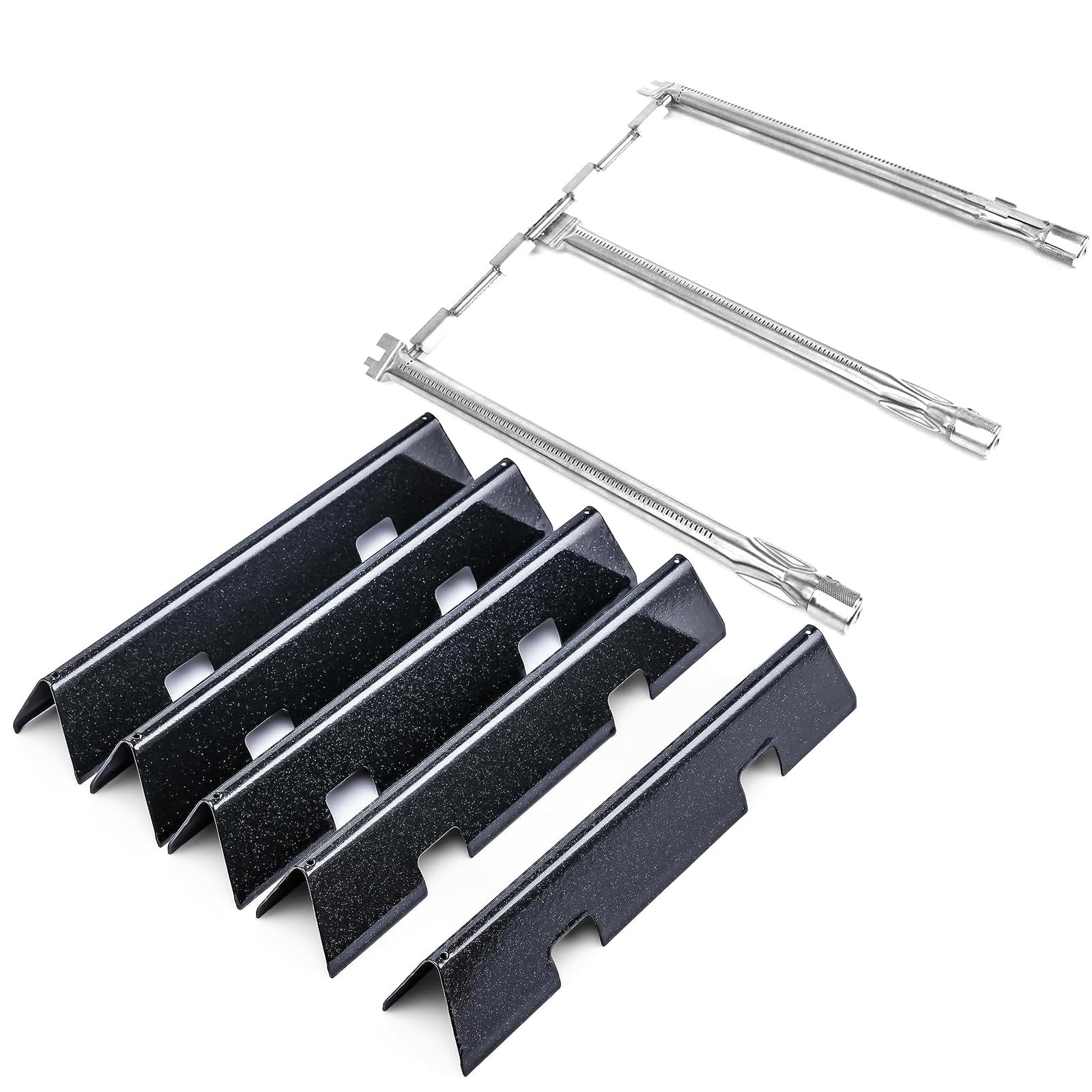 Uniflasy paquete completo de repuestos para Weber con sustitución rápida