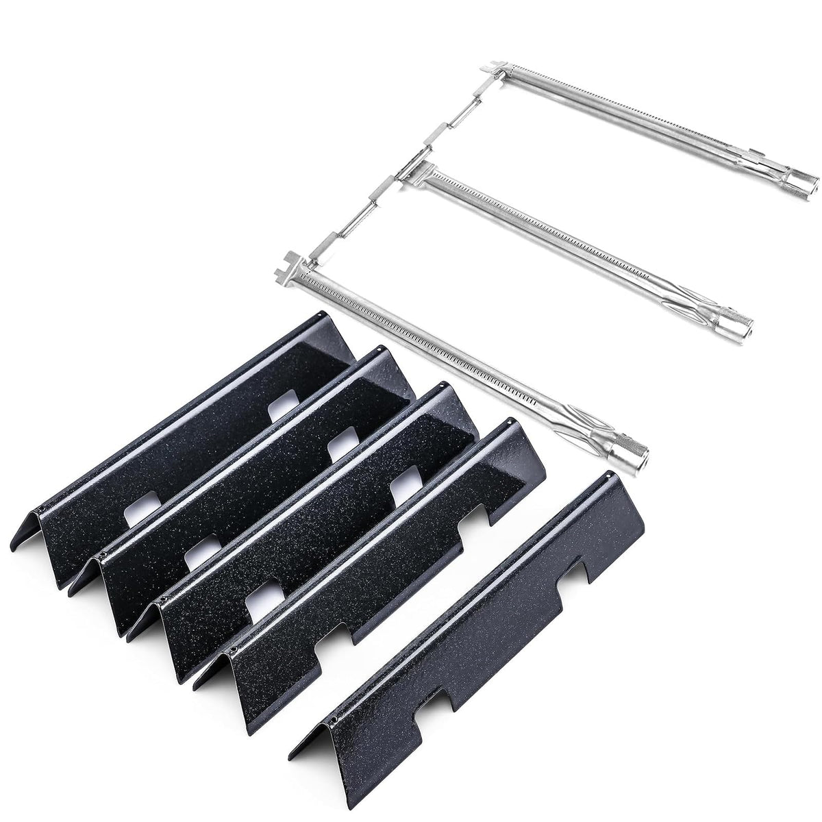 Uniflasy paquete completo de repuestos para Weber con sustitución rápida