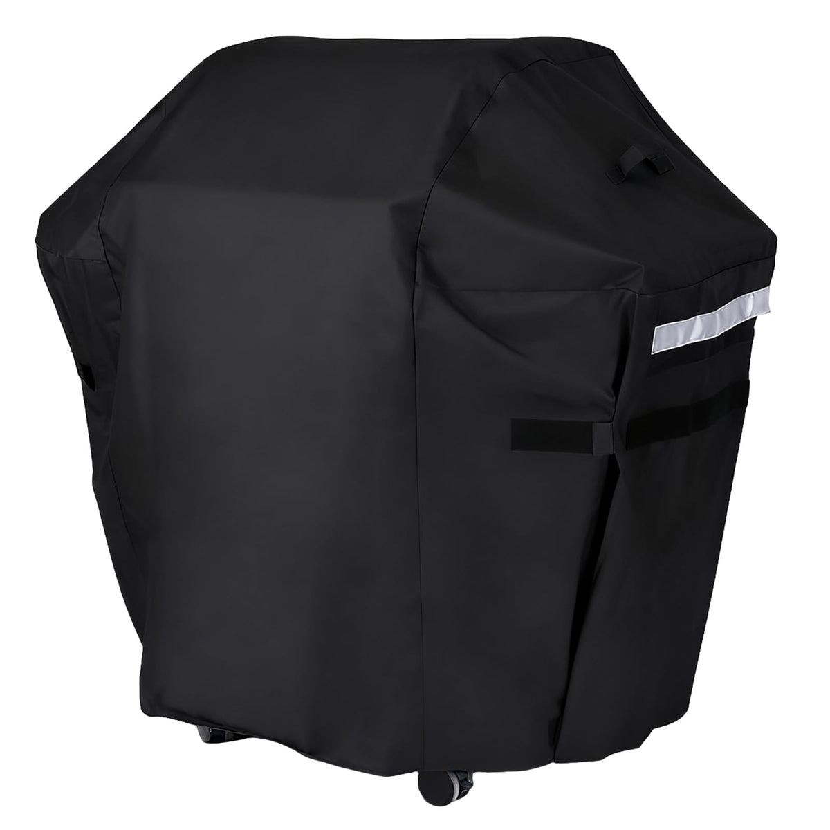 Uniflasy frontal mostrando ajuste preciso para Weber y protección total
