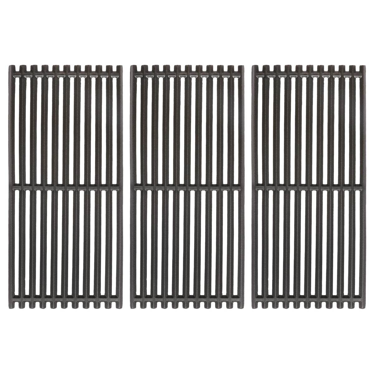 Uniflasy parrilla frontal 17" encaja en Charbroil y mejora sellado