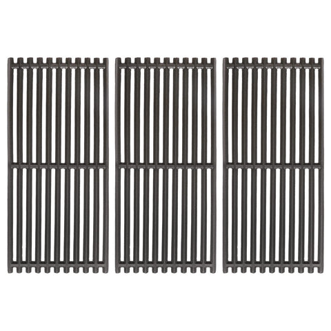 Uniflasy parrilla frontal 17" encaja en Charbroil y mejora sellado