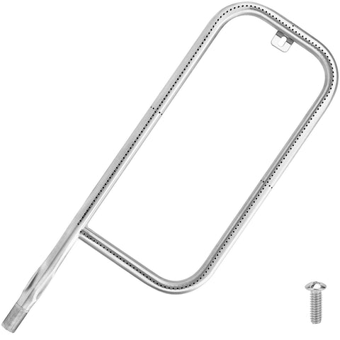 Uniflasy quemador frontal mostrando adaptación precisa y mejora de calor