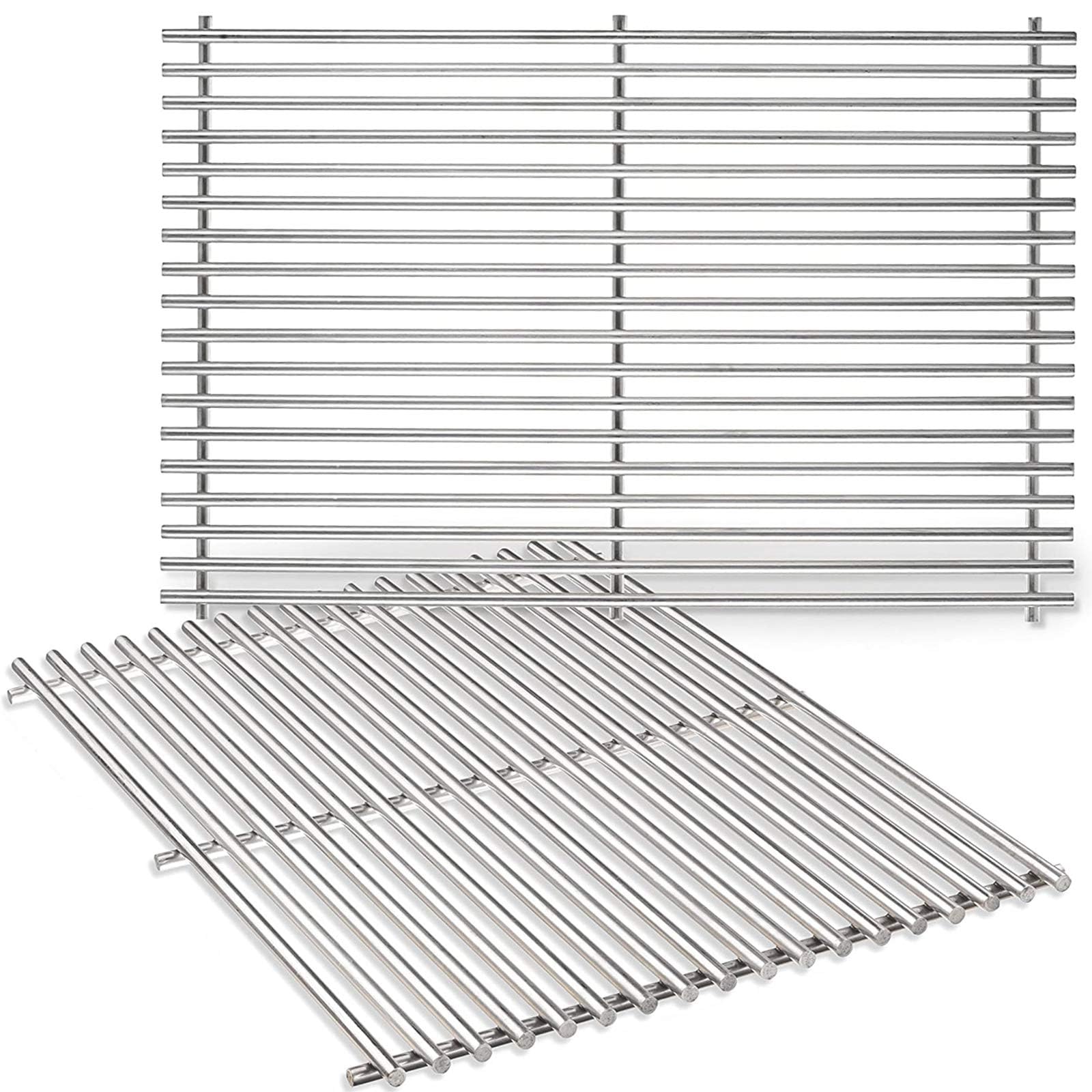 Uniflasy rejilla frontal para Weber Genesis 300 ajuste preciso y durabilidad