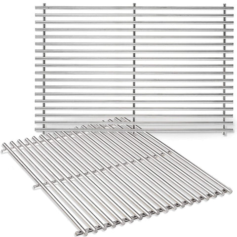 Uniflasy rejilla frontal para Weber Genesis 300 ajuste preciso y durabilidad