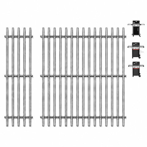 Uniflasy rejilla frontal mostrando ajuste preciso y beneficio de instalación fácil