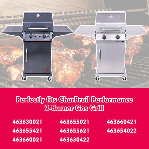 Rejillas Uniflasy en uso asando carne y mejorando sellado