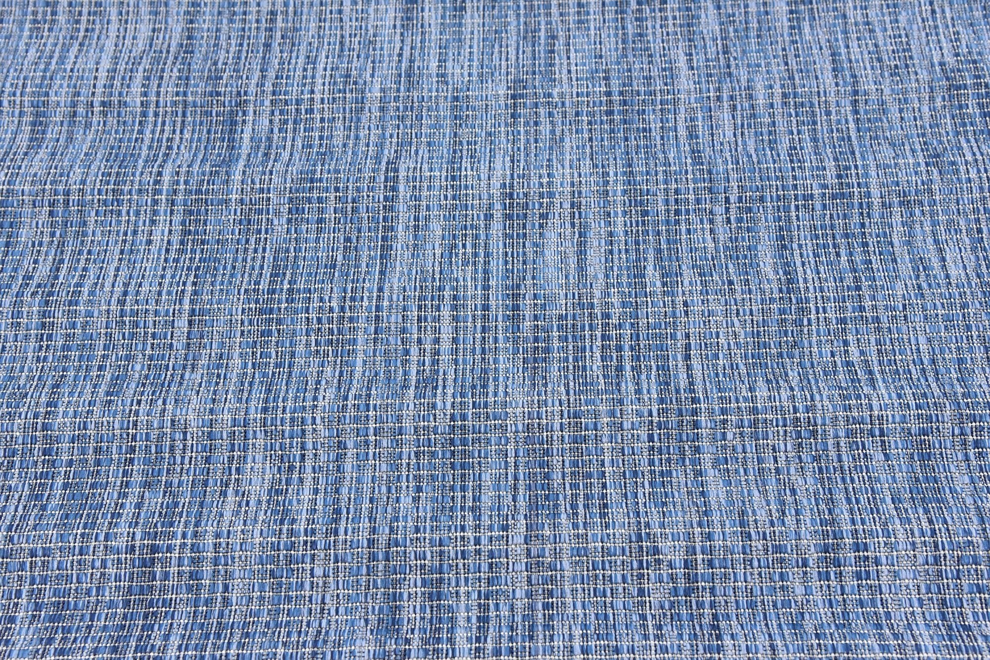 Unique Loom detalle del borde y acabado, ofrece resistencia en los cantos