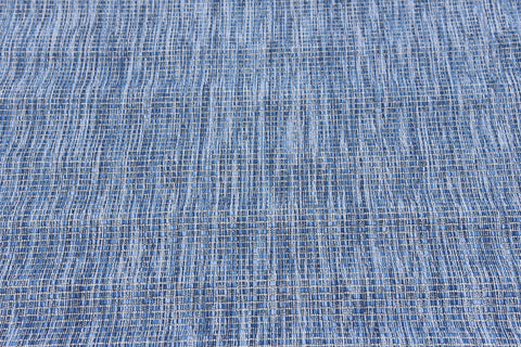 Unique Loom detalle del borde y acabado, ofrece resistencia en los cantos