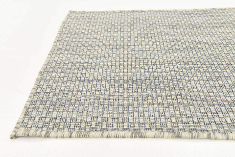 Unique Loom detalle de borde costuras reforzadas para durabilidad