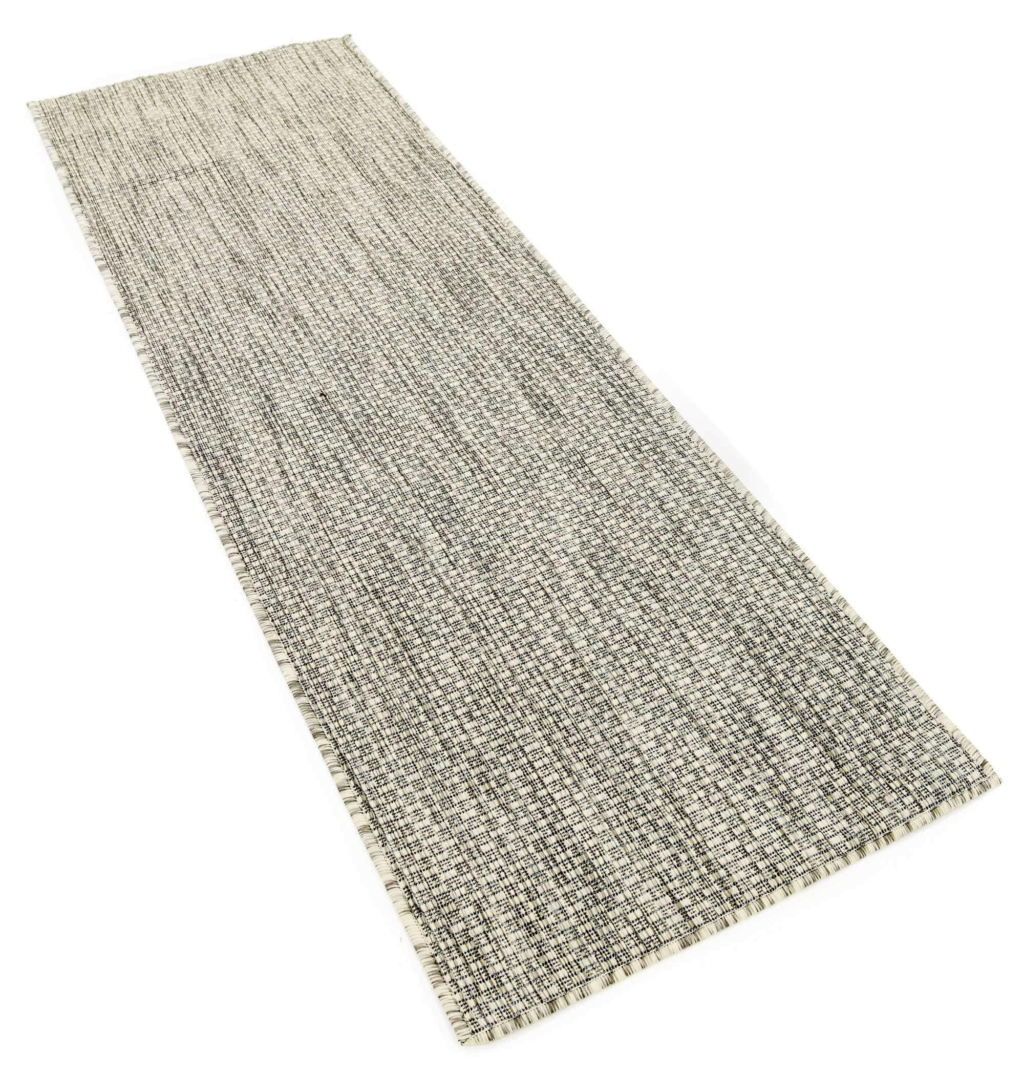 Unique Loom colocado en entrada aportando estilo y protección