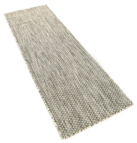 Unique Loom colocado en entrada aportando estilo y protección