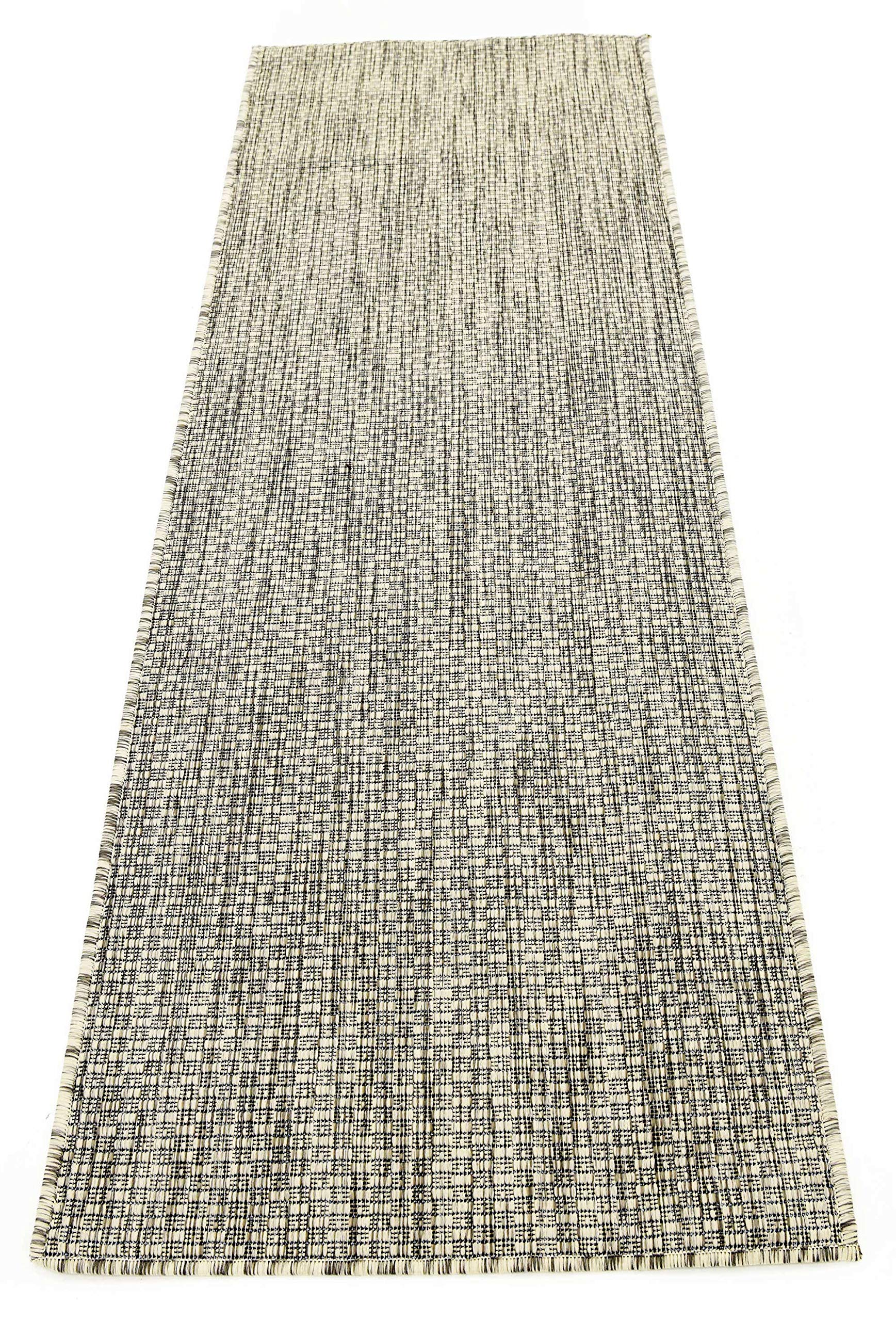 Unique Loom en patio cubierto resistencia y secado rápido