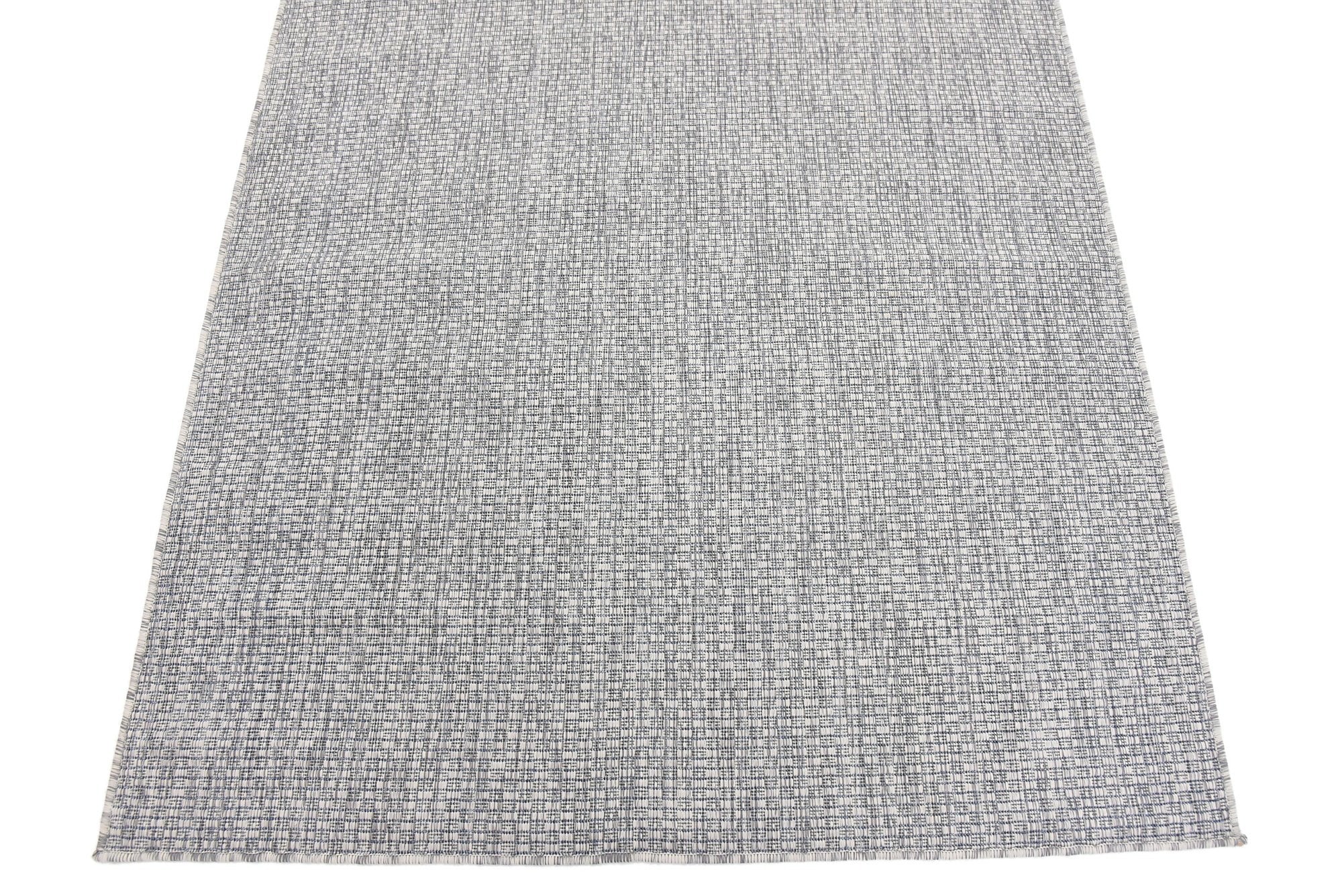 Unique Loom alfombra colocada en entrada, protege suelos y aporta estilo