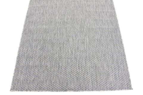 Unique Loom alfombra colocada en entrada, protege suelos y aporta estilo