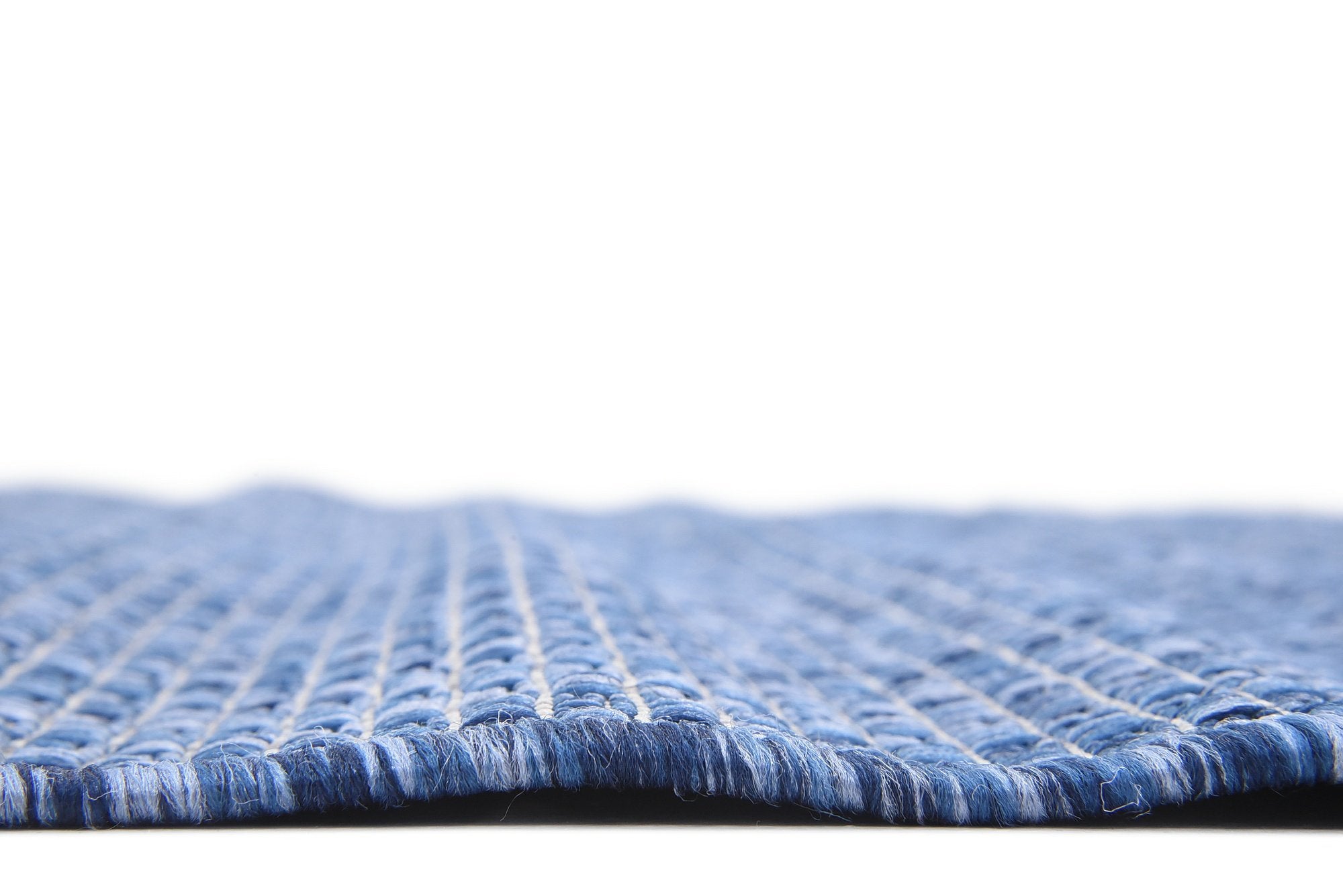 Unique Loom en ambiente con mascotas y niños, resistente al uso diario