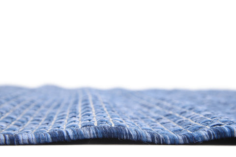 Unique Loom en ambiente con mascotas y niños, resistente al uso diario