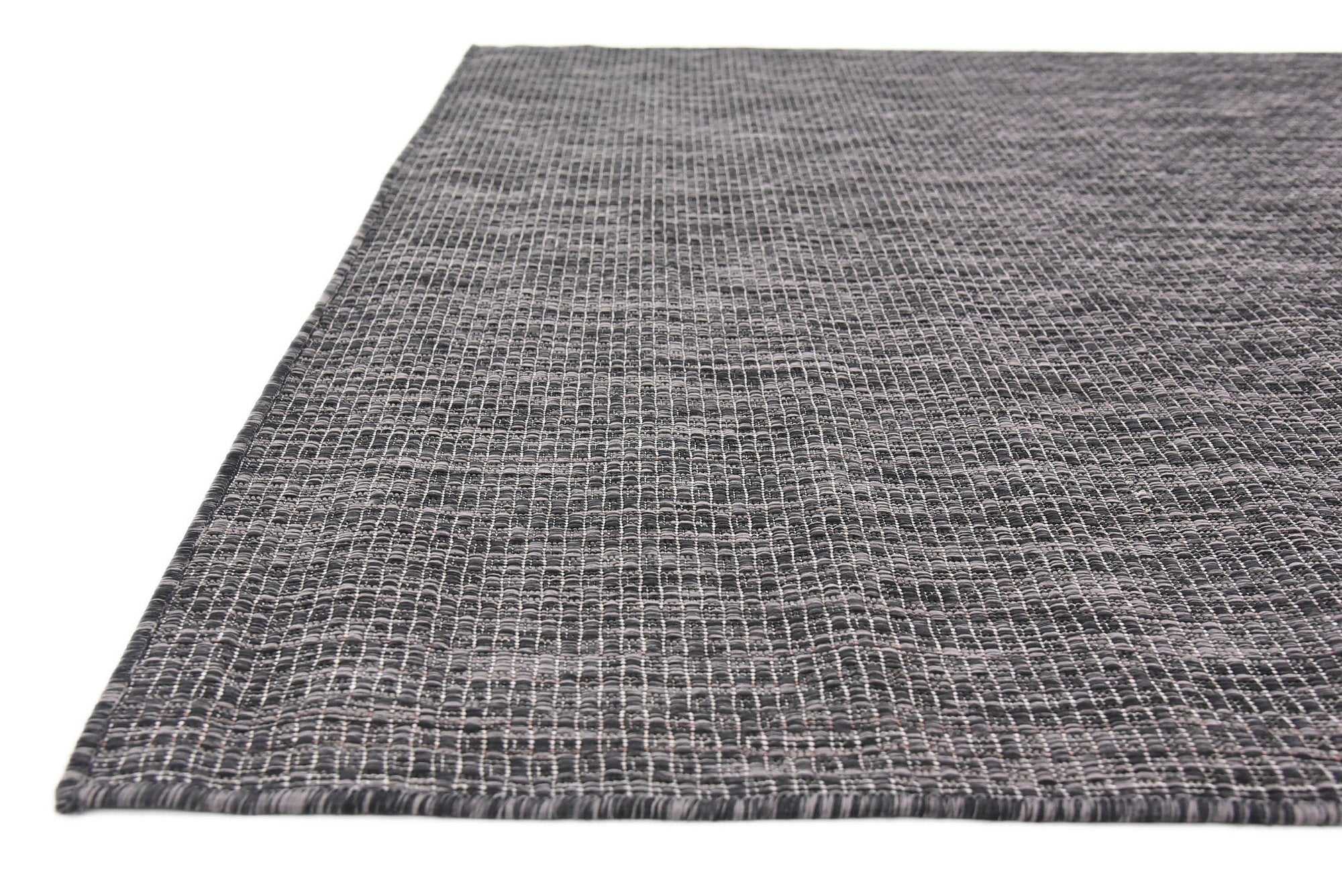 Unique Loom detalle del respaldo que ofrece estabilidad antideslizante