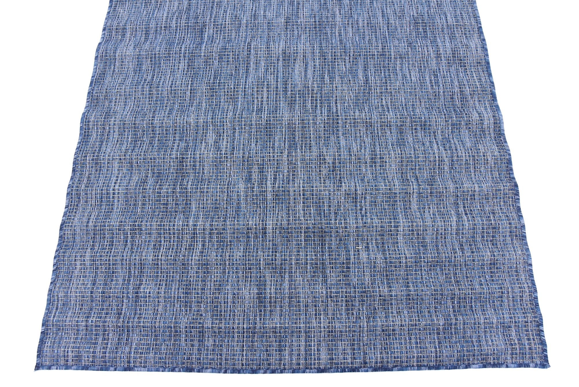 Unique Loom detalle del respaldo sintético, garantiza estabilidad