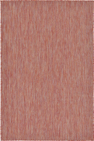 Unique Loom imagen del respaldo sintético que mejora la estabilidad en superficies duras