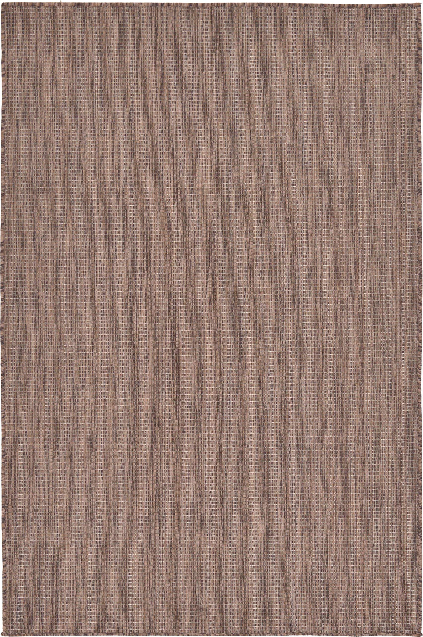 Unique Loom reverso con respaldo de polipropileno, estabilidad y fácil limpieza