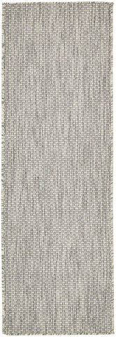Unique Loom runner frente mostrando diseño neutro y versatilidad