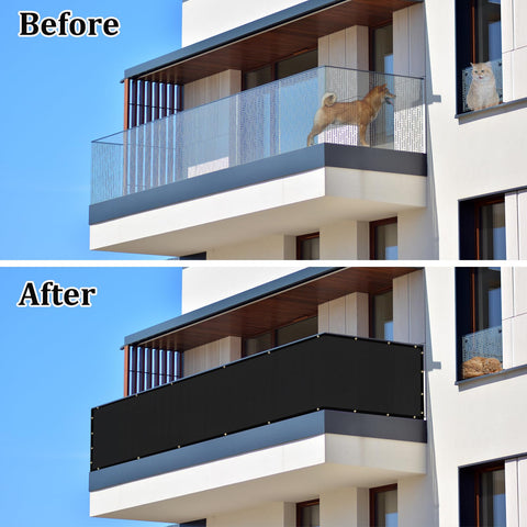 UPGRADE primer plano textura HDPE resistente para durabilidad prolongada