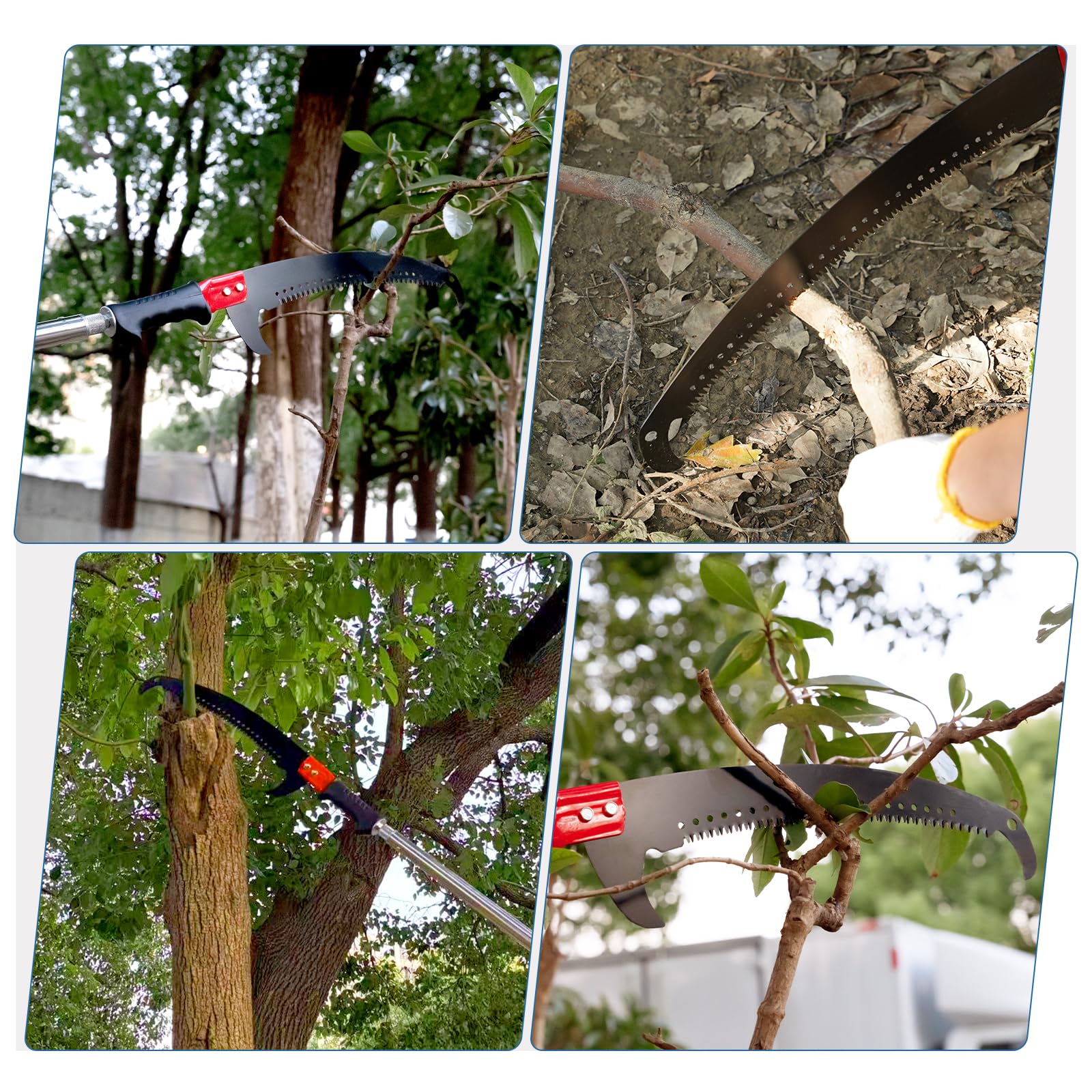 URBANVISTA poste de acero inoxidable resistente a la corrosión